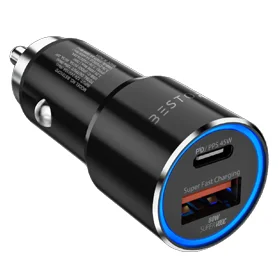 Fast Car Adapter