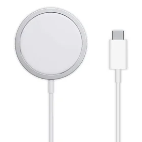 Fast Wireless Charger