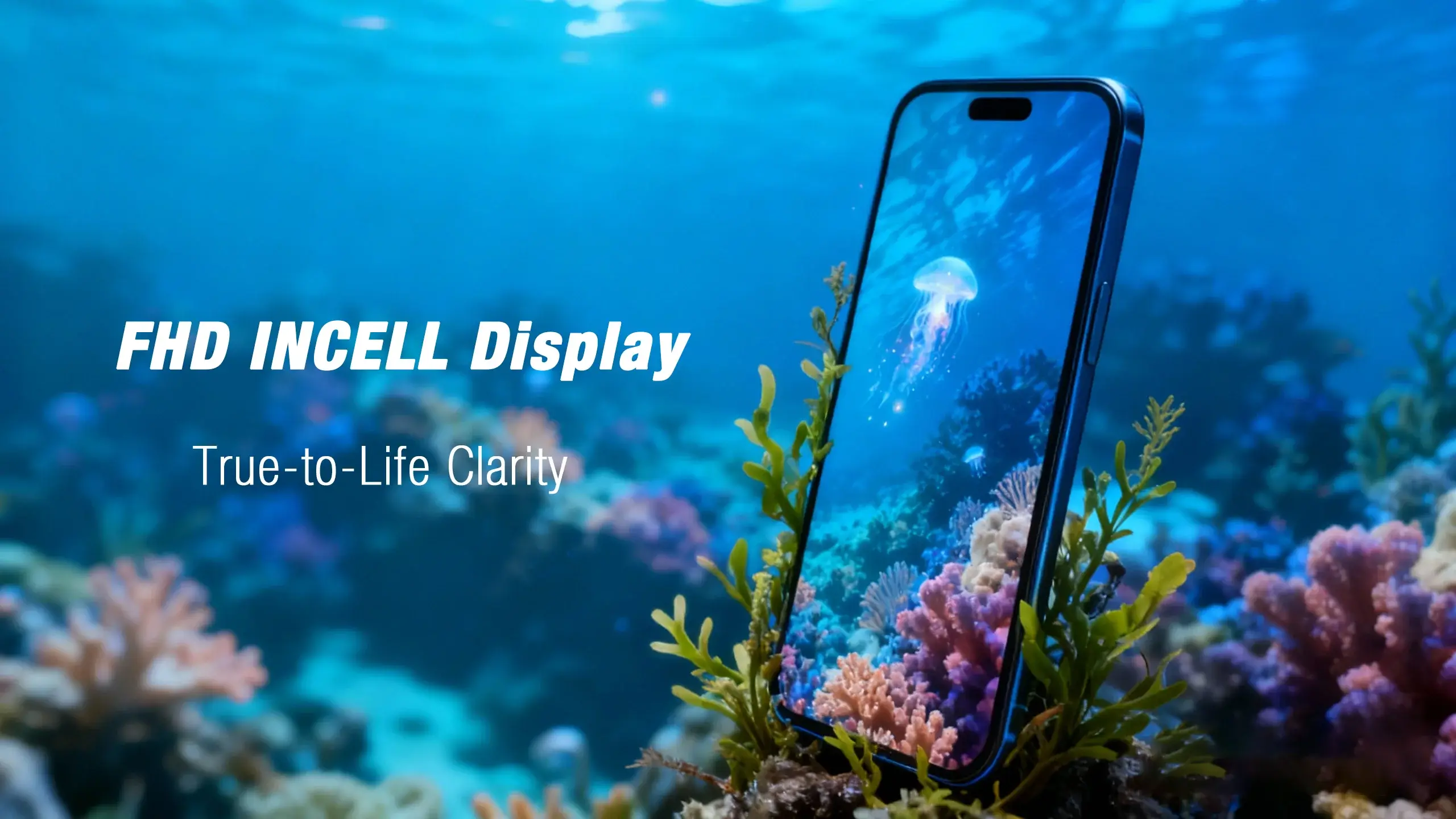ICECREEN iphone incell FHD screen replacement