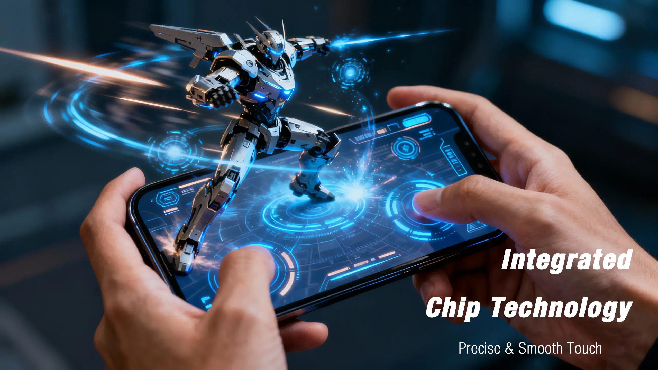 ICECREEN iphone incell screen replacement