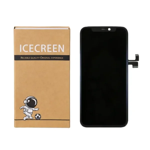 Icecreen Soft Oled Screen for iPhone 11 Pro Max