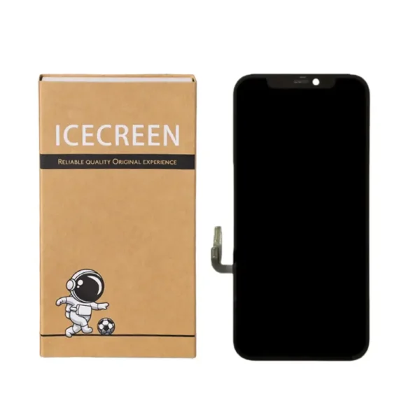 Icecreen Hard Oled Screen for iPhone 12 / 12 Pro