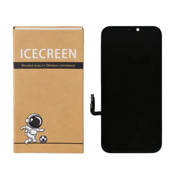 Icecreen Incell Screen for iPhone 12 / 12 Pro