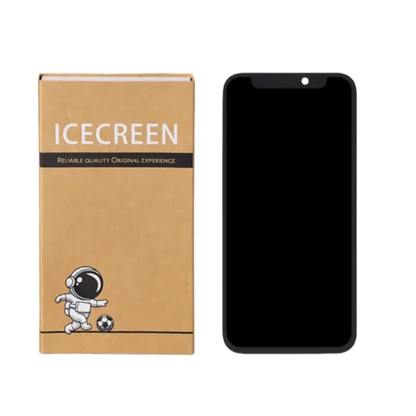 Icecreen Hard Oled Screen for iPhone 12 Mini