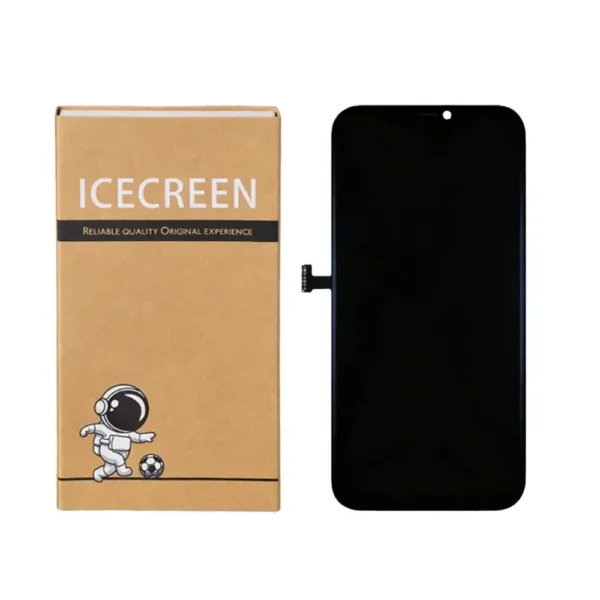 Icecreen Soft Oled Screen for iPhone 12 Pro Max