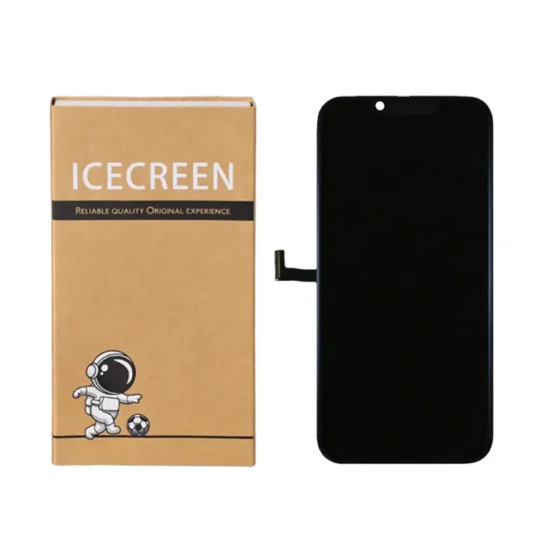 Icecreen Soft Oled Screen for iPhone 13 Pro
