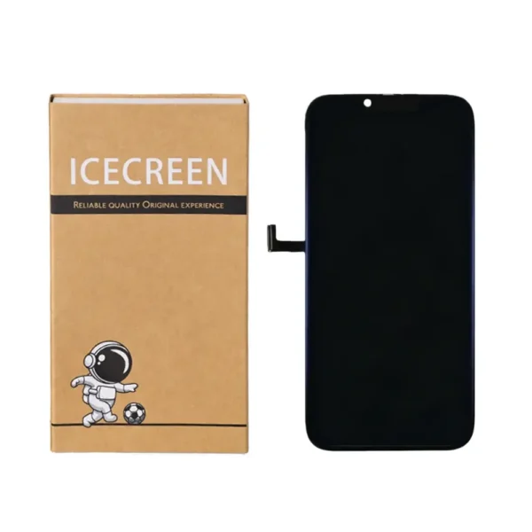 Icecreen Soft Oled Screen for iPhone 13 Pro Max