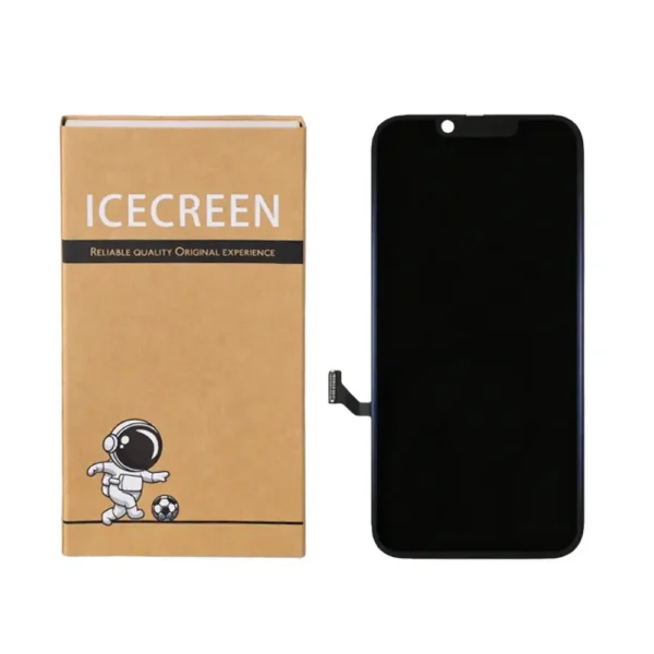 Icecreen Soft Oled Screen for iPhone 14