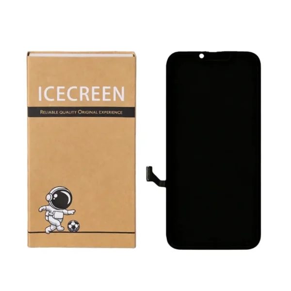 Icecreen Soft Oled Screen for iPhone 14 Plus