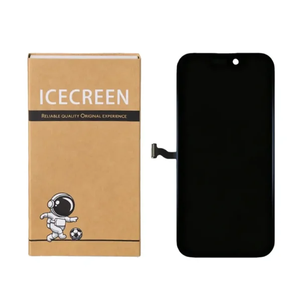 Icecreen Hard Oled Screen for iPhone 14 Pro