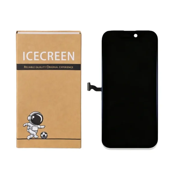 Icecreen Soft Oled Screen for iPhone 14 Pro Max