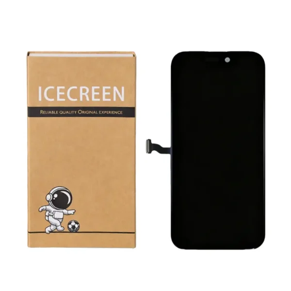 Icecreen Hard Oled Screen for iPhone 15 Plus