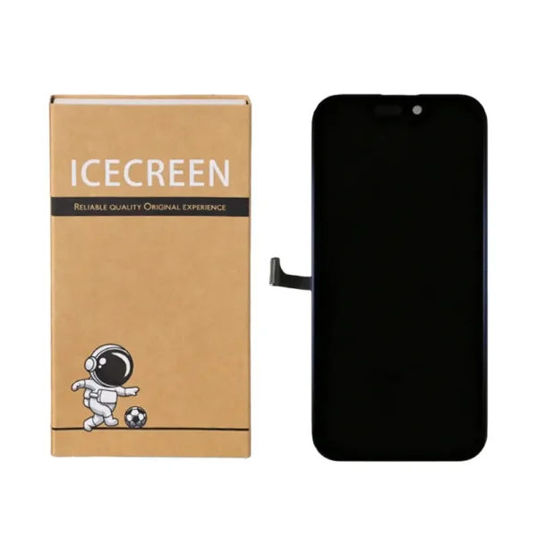 Icecreen Hard Oled Screen for iPhone 15 Pro