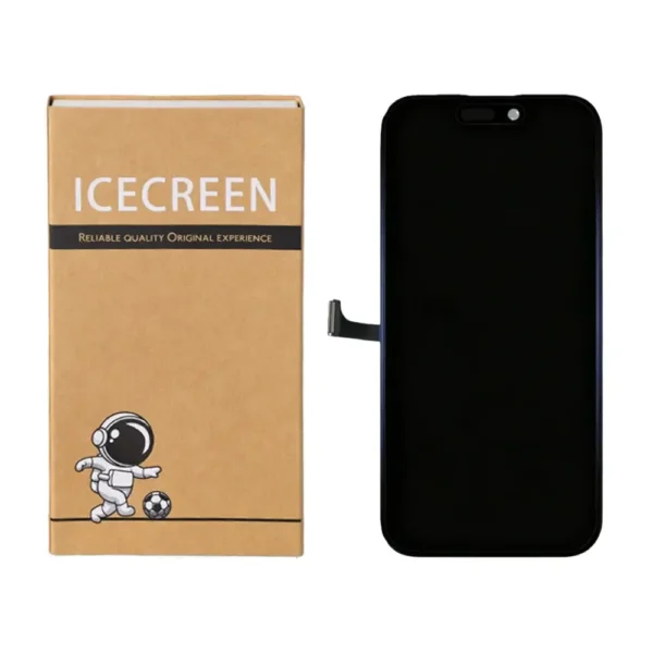 Icecreen Incell Screen for iPhone 15 Pro