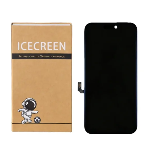 Icecreen Incell Screen for iPhone 16 Plus
