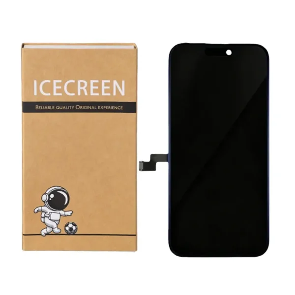 Icecreen Incell Screen for iPhone 16 Pro
