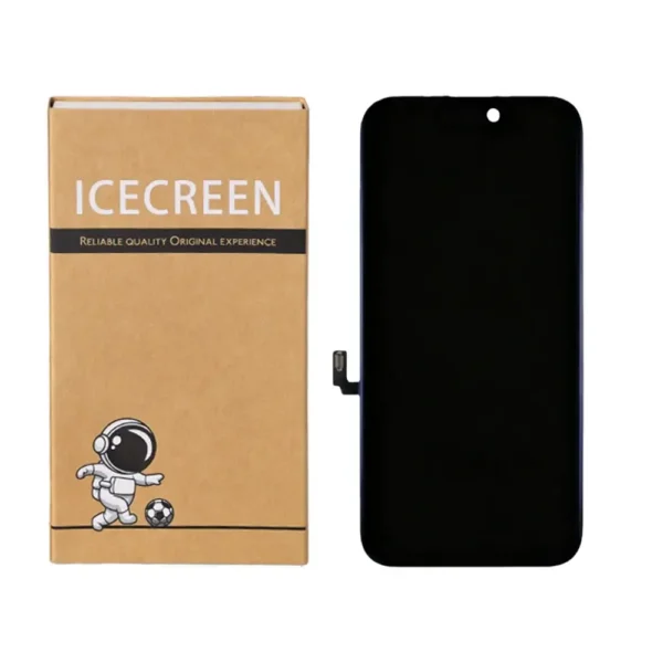 Icecreen Incell Screen for iPhone 16 Pro Max