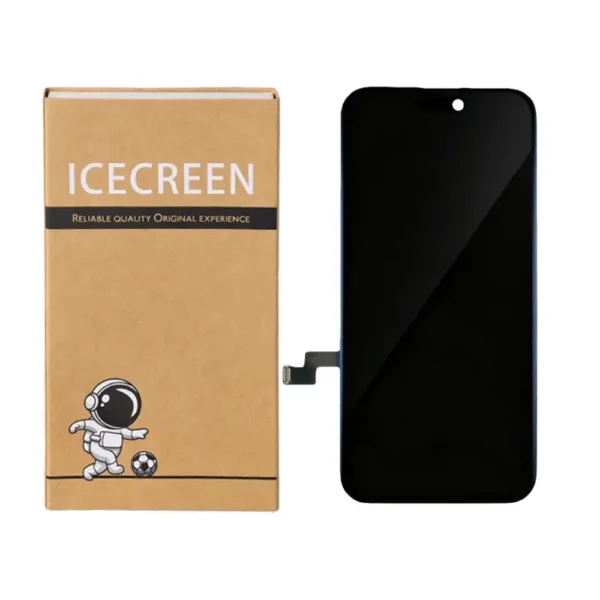 Icecreen Incell Screen for iPhone 16E