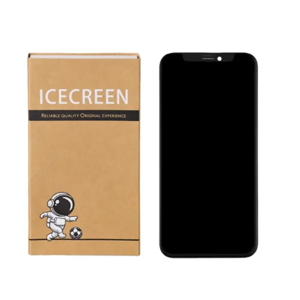 Icecreen Hard Oled Screen for iPhone X
