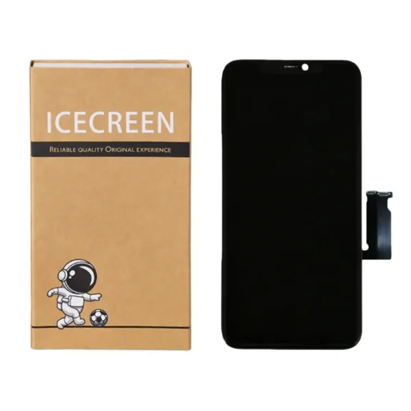 Icecreen Incell Screen for iPhone XR