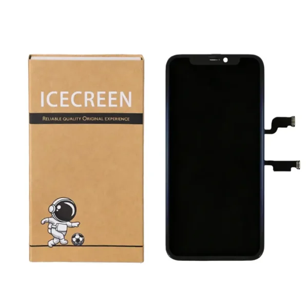 Icecreen Soft Oled Screen for iPhone XS Max