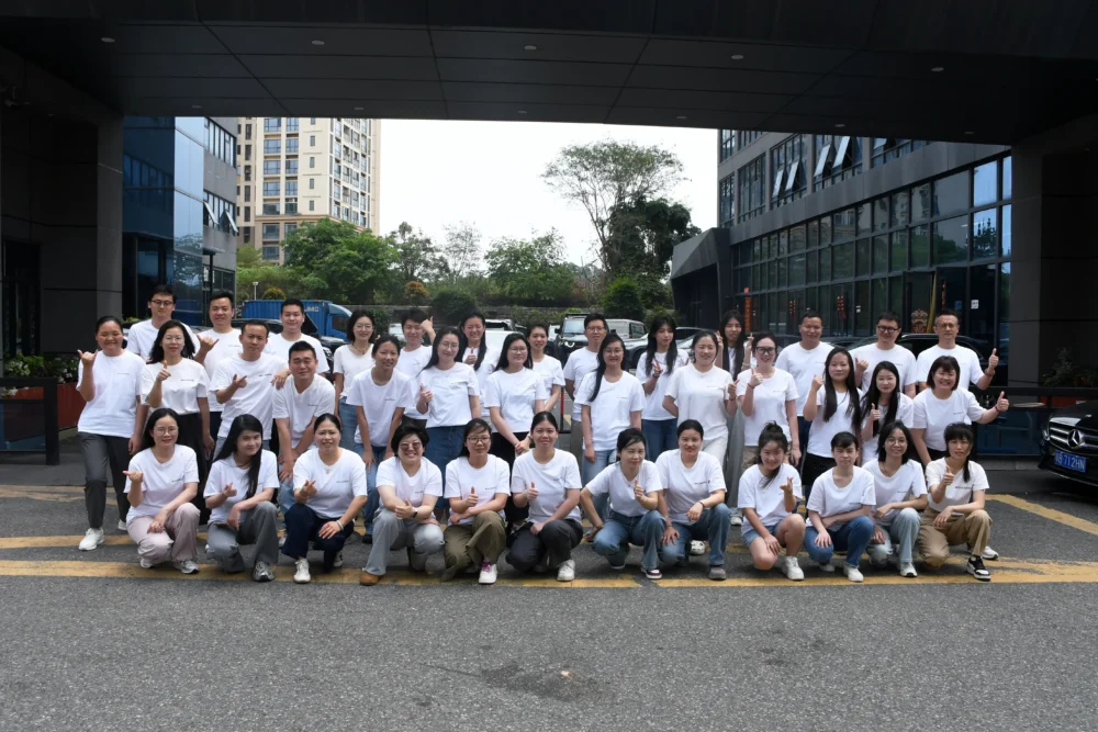 Wellworth Team