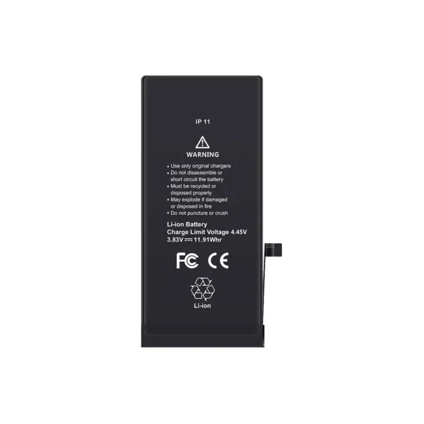 iPhone 11 Replacement Battery