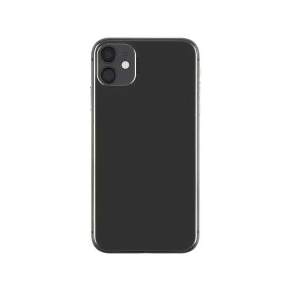 iPhone 11 back housing