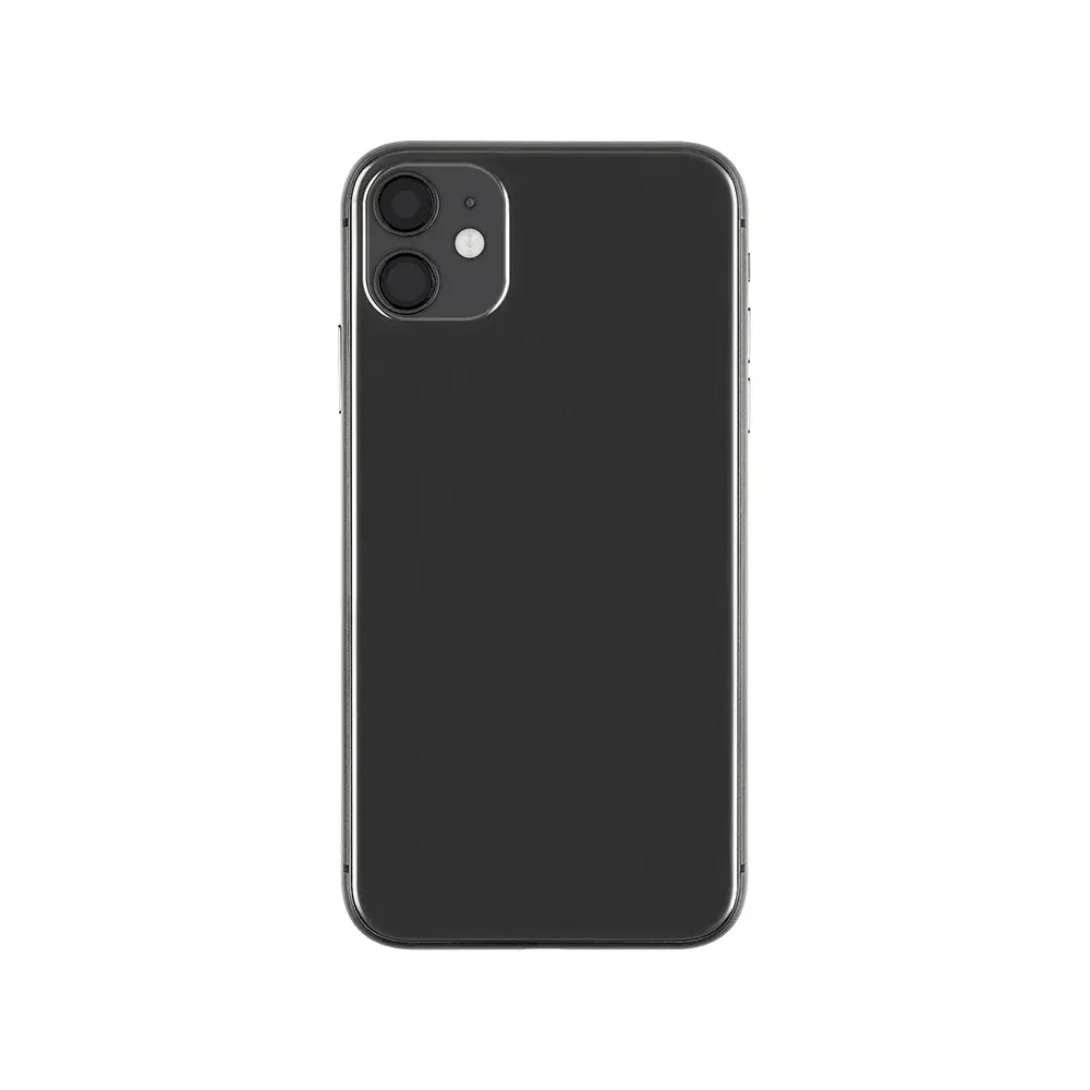 iPhone 11 back housing