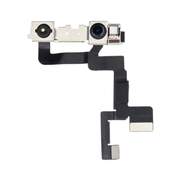 iPhone 11 front camera