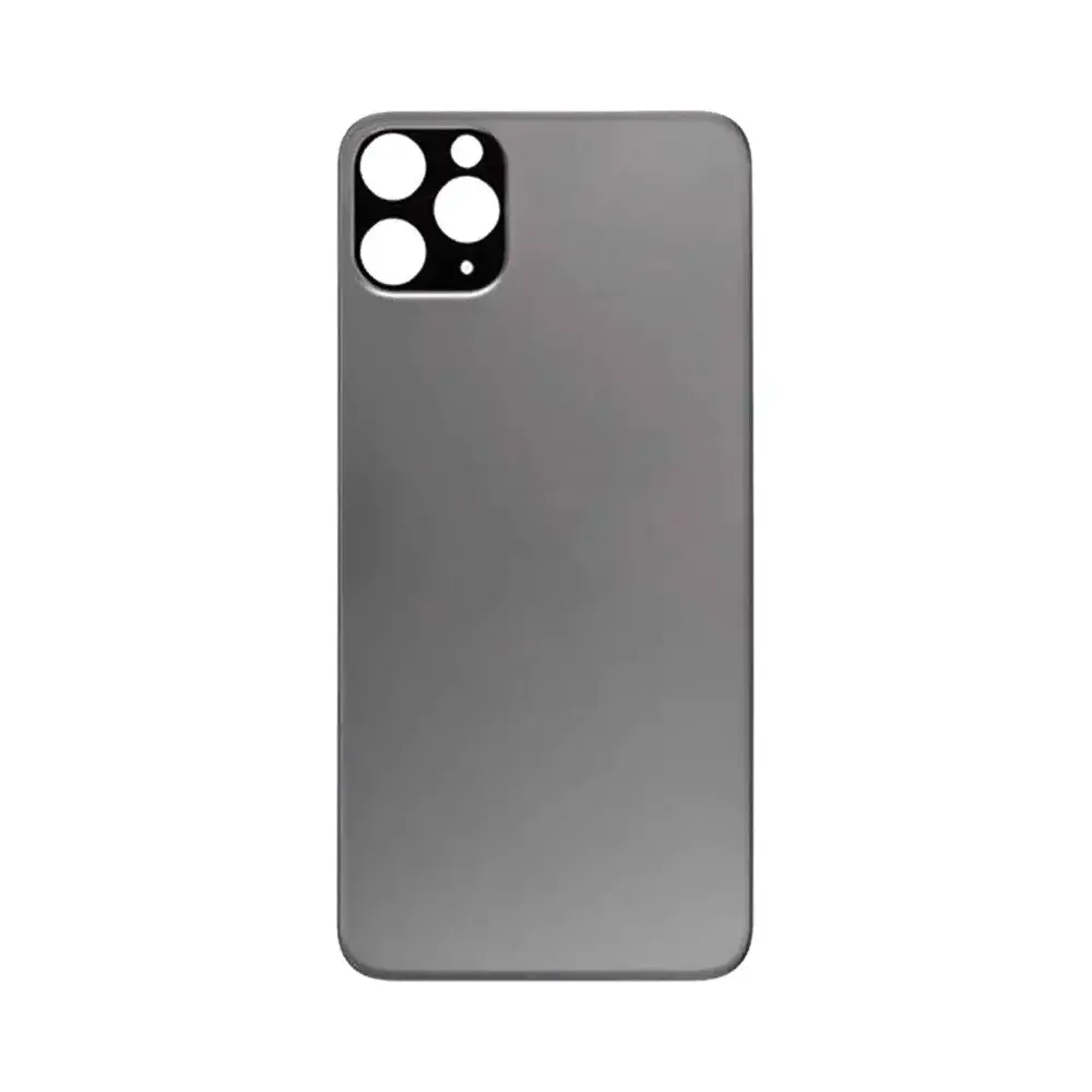iPhone 11 pro back glass
