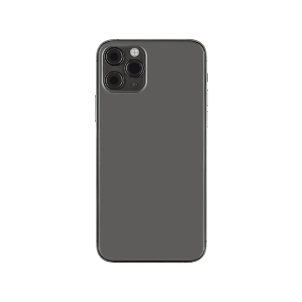 iPhone 11 pro back housing