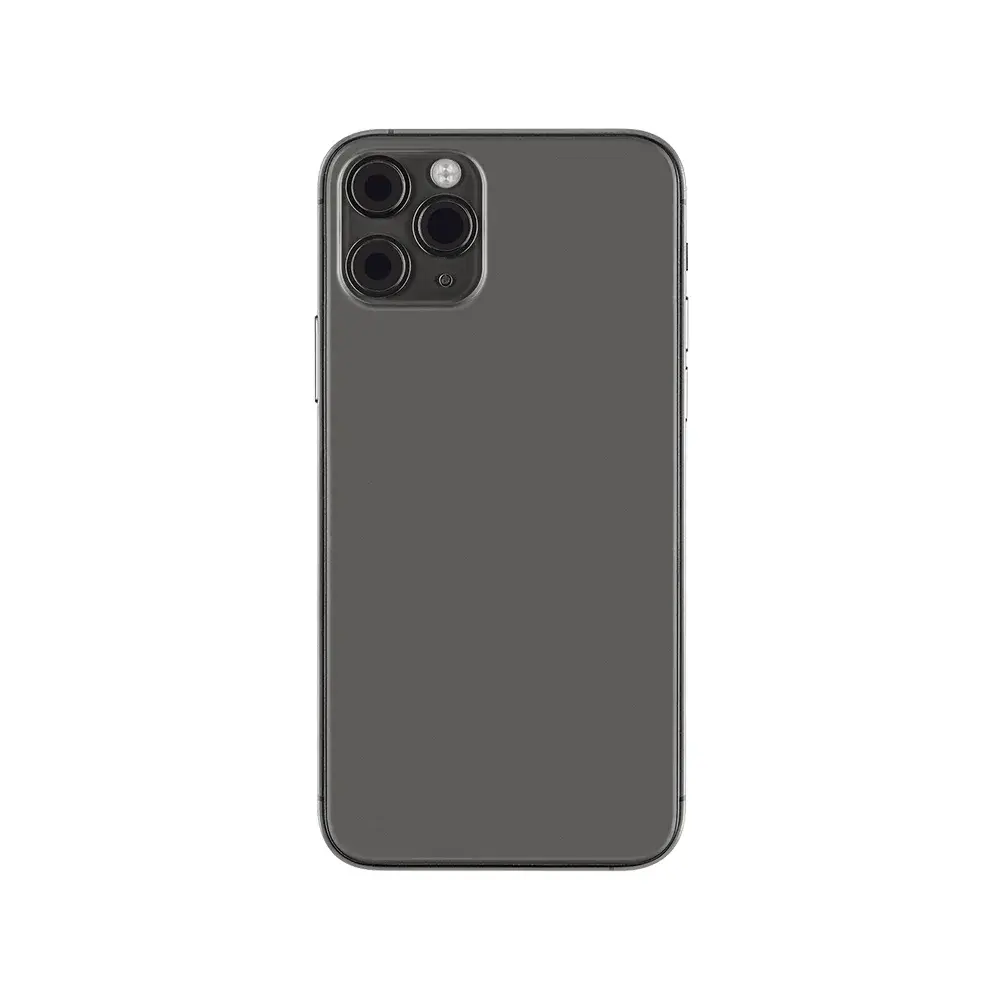 iPhone 11 pro back housing