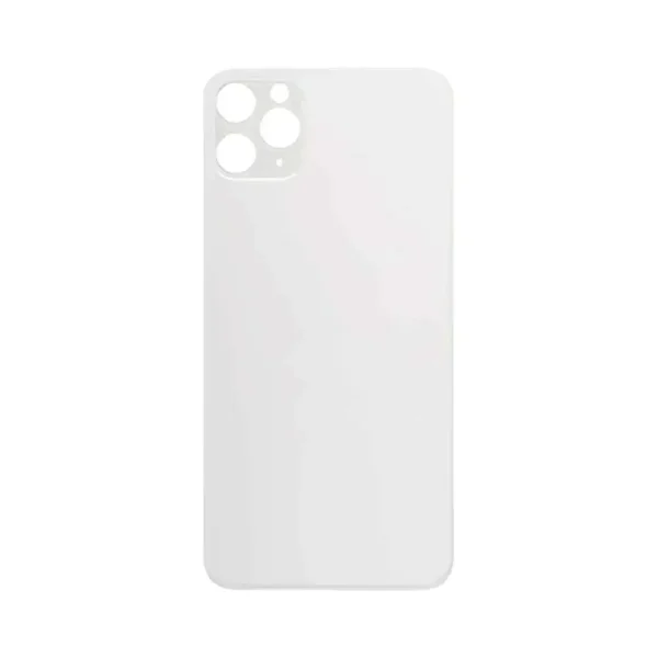 iPhone 11 pro max back glass