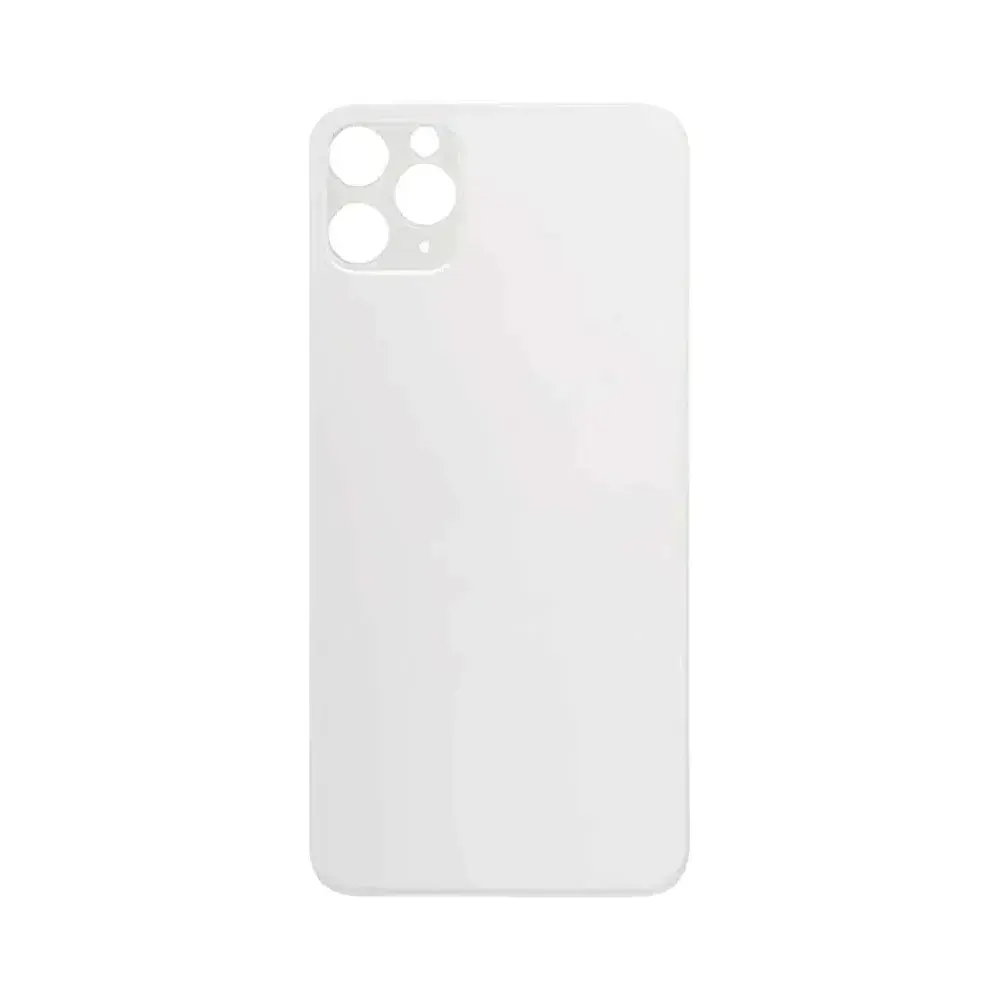 iPhone 11 pro max back glass