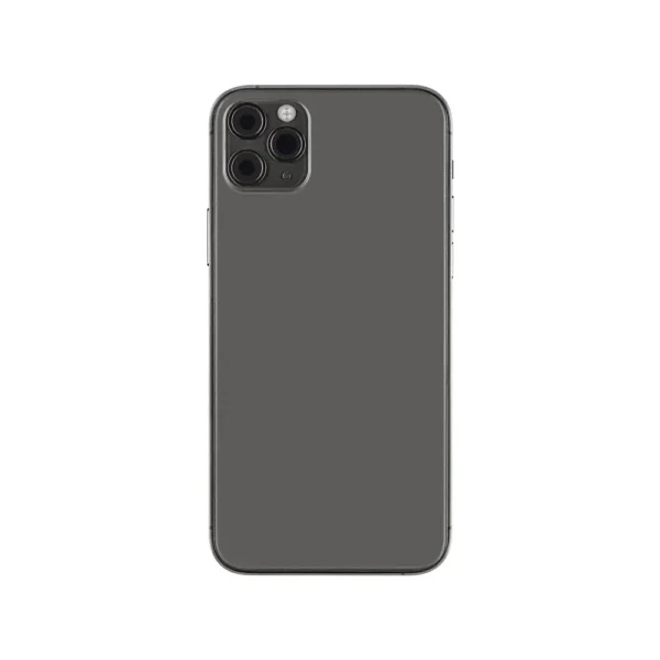 iPhone 11 pro max back housing