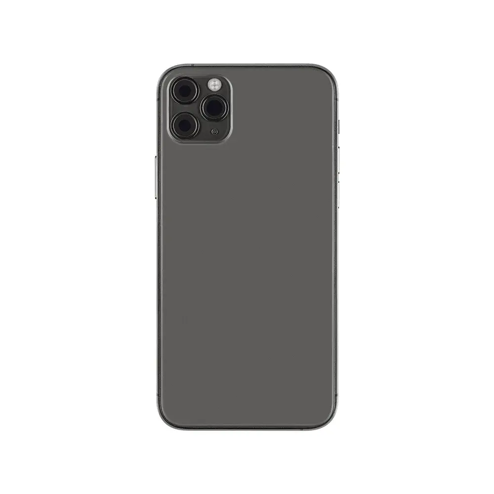 iPhone 11 pro max back housing