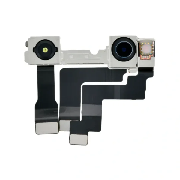 iPhone 12 Mini front camera