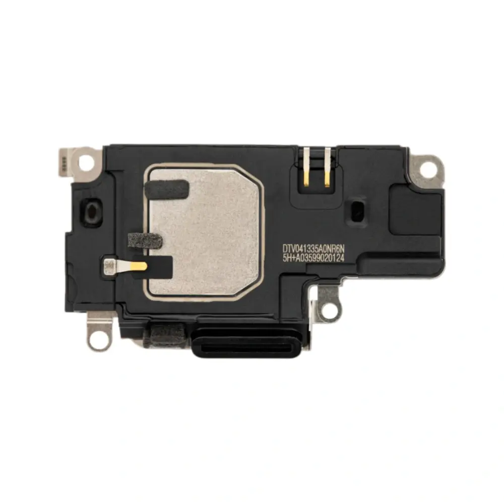 iPhone 12 Pro Max Loudspeaker