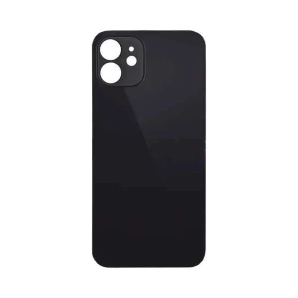 iPhone 12 back glass