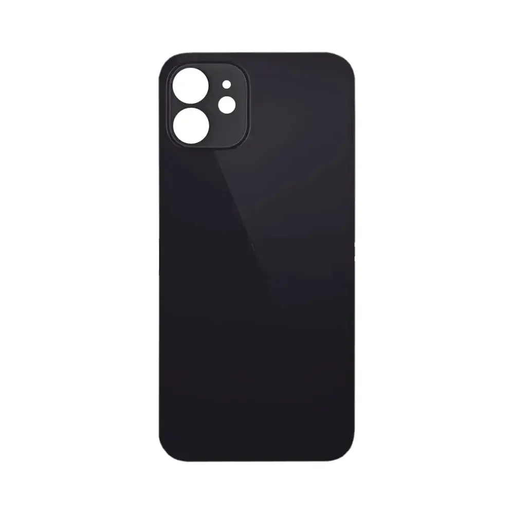 iPhone 12 back glass