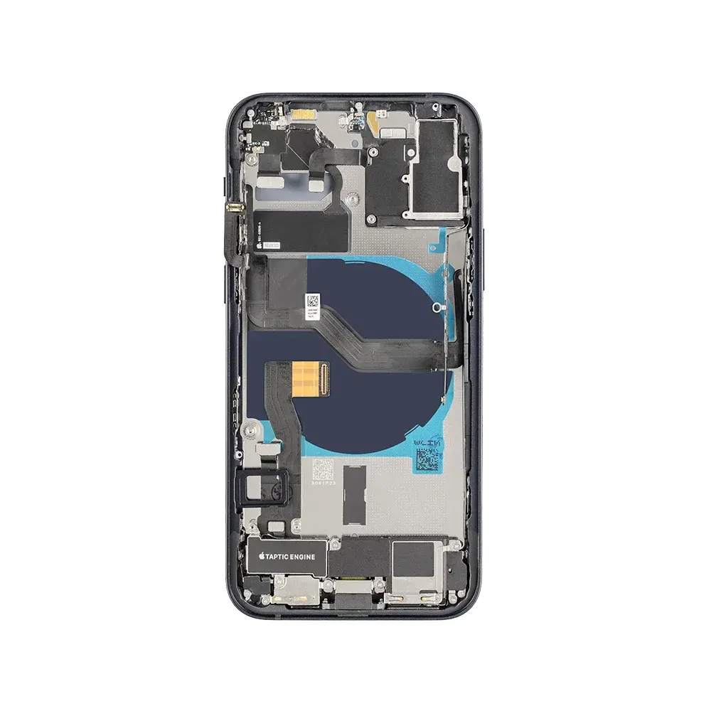 iPhone 12 back housing iPhone 12 back housing