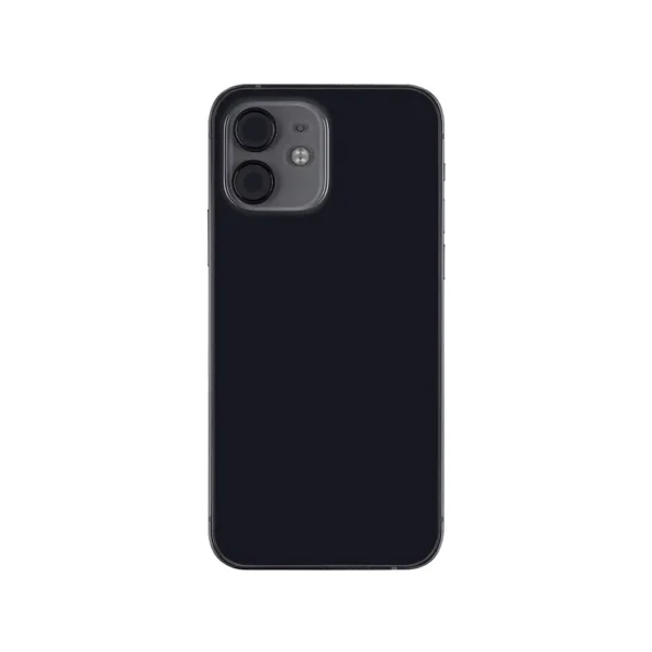 iPhone 12 back housing