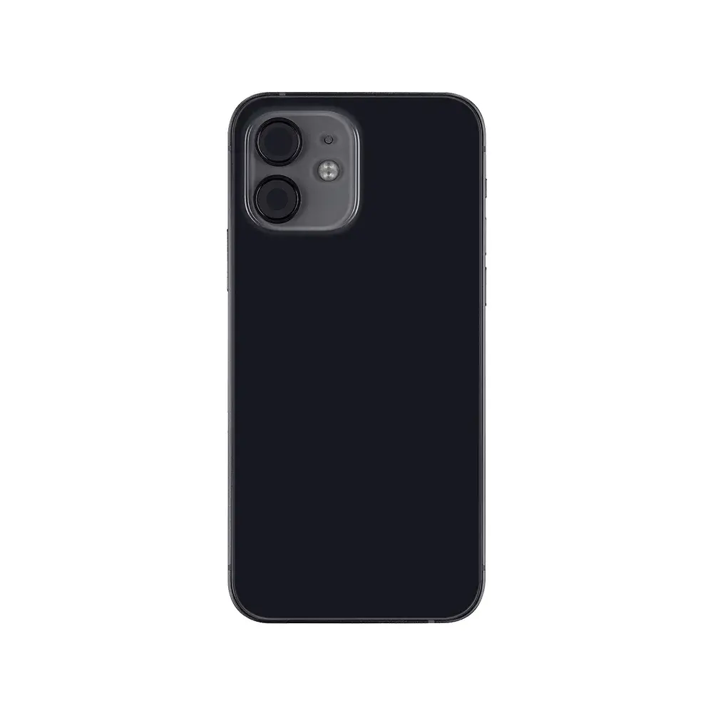 iPhone 12 back housing