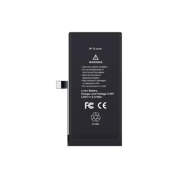 iPhone 12 mini Replacement Battery