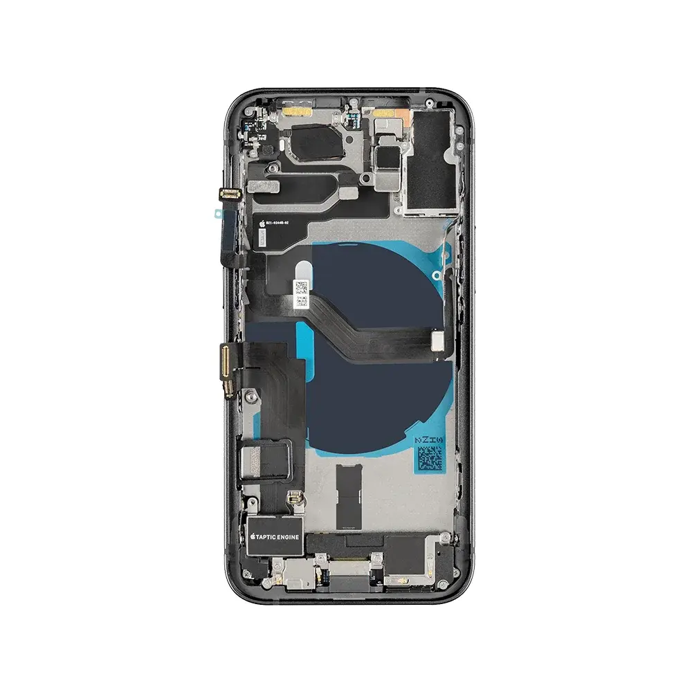 iPhone 12 mini back housing iPhone 12 mini back housing