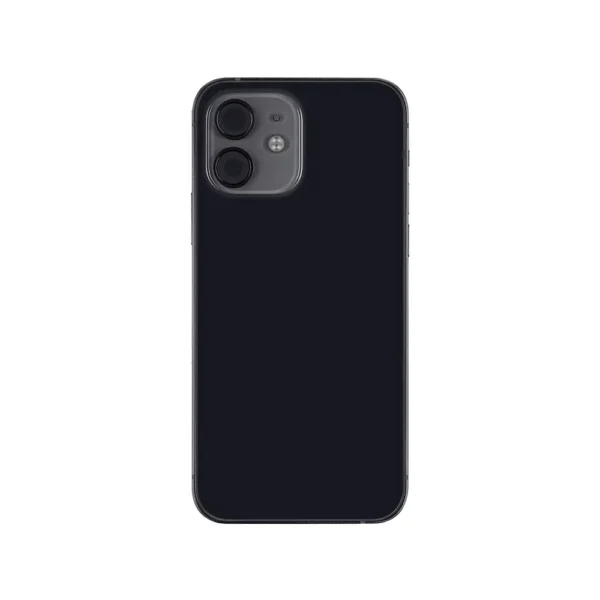 iPhone 12 mini back housing