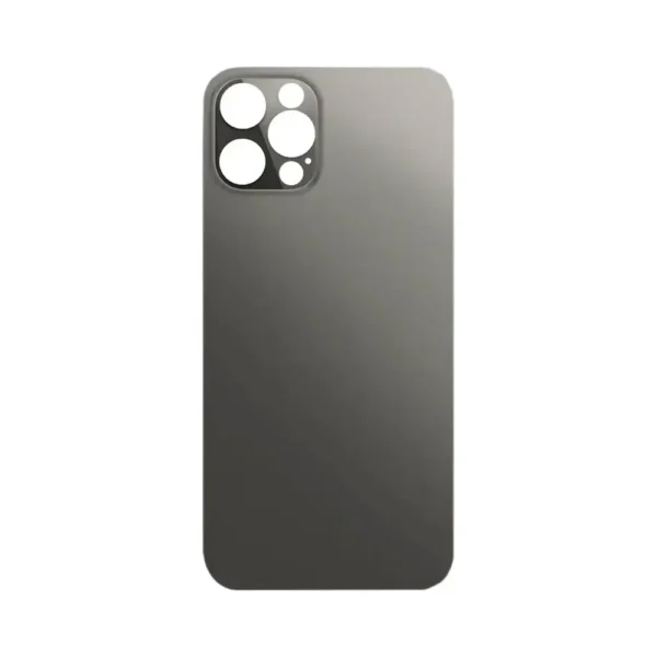 iPhone 12 pro back glass