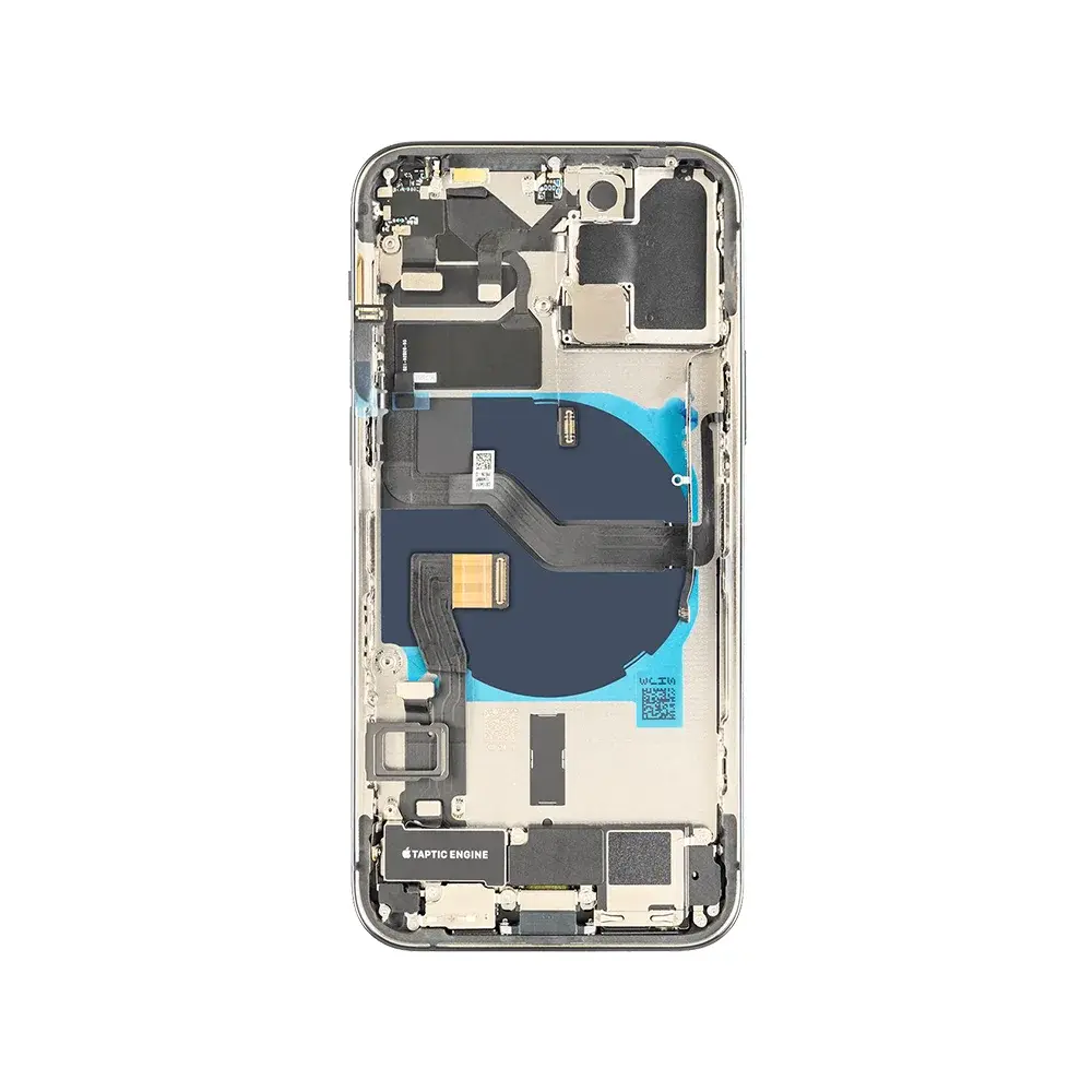 iPhone 12 pro back housing iPhone 12 pro back housing