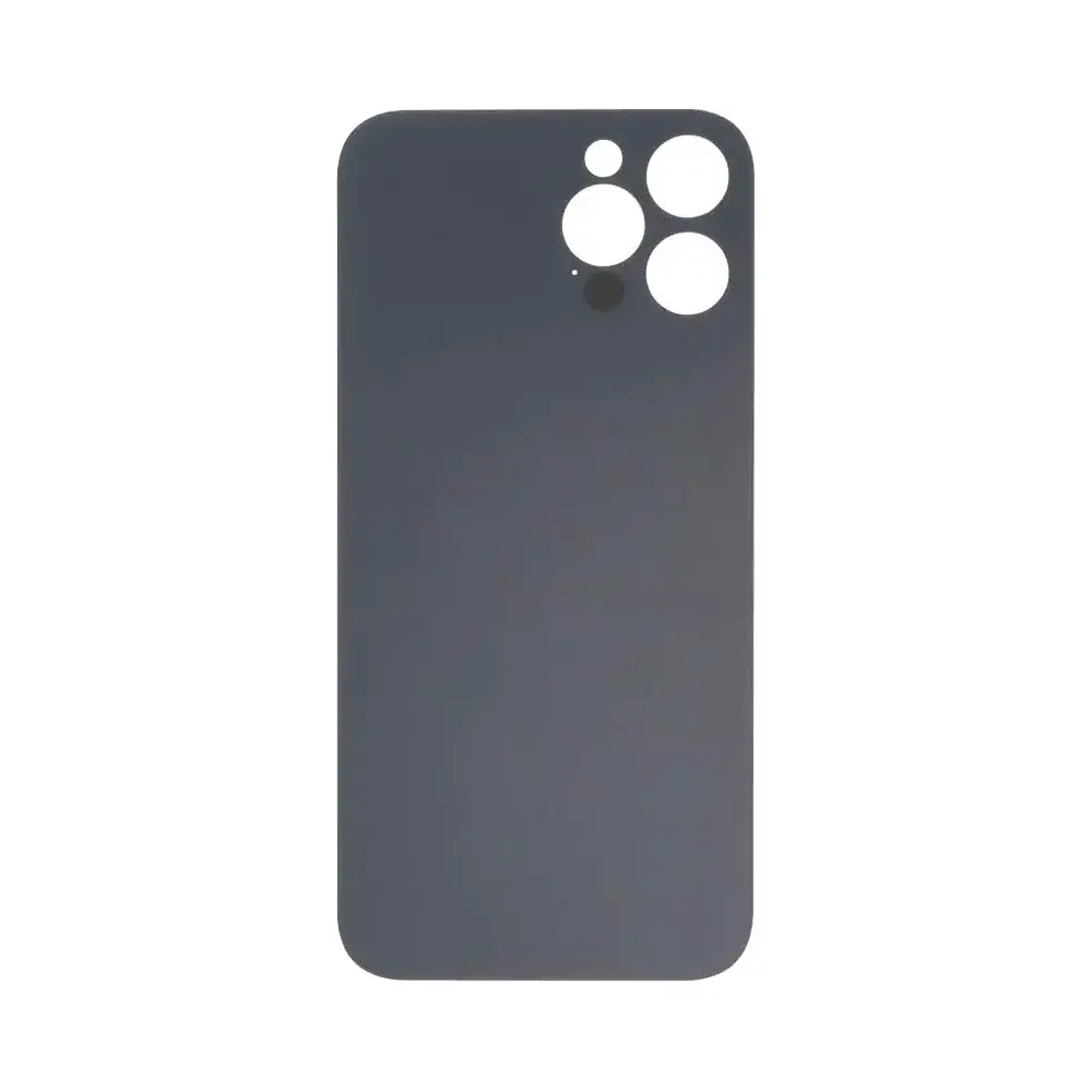 iPhone 12 pro max back glass iPhone 12 pro max back glass